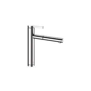 BLANCO LINEE-S chróm + Dodatočná extra zľava 5% po vložení do košíku ! vyobraziť