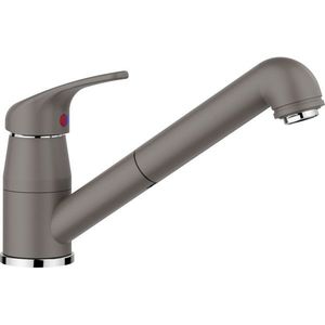 Blanco Daras-S sivý vulkán + Dodatočná extra zľava 5% po vložení do košíku ! vyobraziť