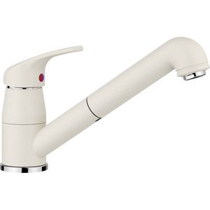 Blanco Daras-S biela soft + Dodatočná extra zľava 5% po vložení do košíku ! vyobraziť