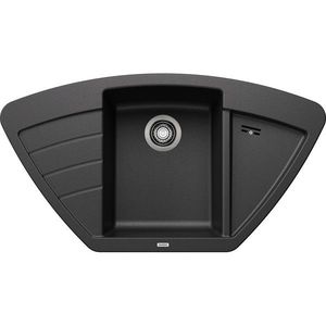 Blanco Zia 9 E antracit + Dodatočná extra zľava 5% po vložení do košíku ! vyobraziť