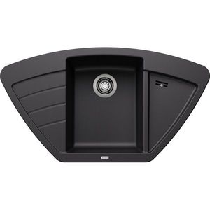 Blanco Zia 9 E čierna + Dodatočná extra zľava 5% po vložení do košíku ! vyobraziť