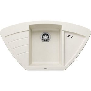 Blanco Zia 9 E biela soft + Dodatočná extra zľava 5% po vložení do košíku ! vyobraziť