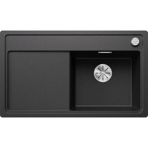 Blanco Zenar XL 6 S antracit, vanička vpravo + Dodatočná extra zľava 5% po vložení do košíku ! vyobraziť