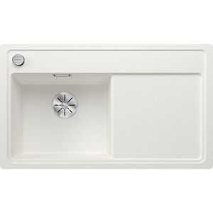 Blanco Zenar XL 6 S biela, vanička vľavo + Dodatočná extra zľava 5% po vložení do košíku ! vyobraziť