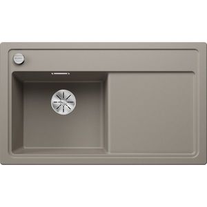 Blanco Zenar XL 6 S tartufo, vanička vľavo + Dodatočná extra zľava 5% po vložení do košíku ! vyobraziť