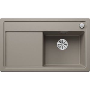 Blanco Zenar XL 6 S tartufo, vanička vpravo + Dodatočná extra zľava 5% po vložení do košíku ! vyobraziť