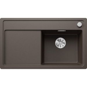 Blanco Zenar 45 S káva, vanička vpravo + Dodatočná extra zľava 5% po vložení do košíku ! vyobraziť