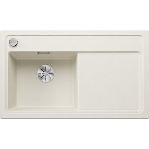 Blanco Zenar 45 S biela soft, vanička vľavo + Dodatočná extra zľava 5% po vložení do košíku ! vyobraziť