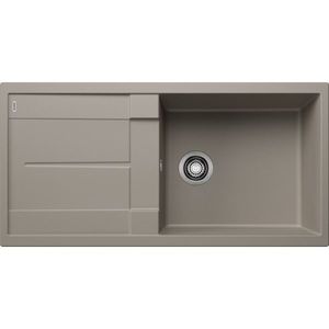 Blanco Metra XL 6 S tartufo + Dodatočná extra zľava 5% po vložení do košíku ! vyobraziť