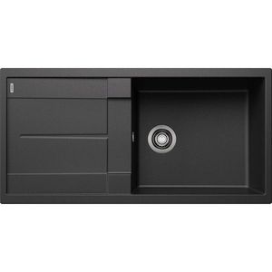 Blanco Metra XL 6 S antracit + Dodatočná extra zľava 5% po vložení do košíku ! vyobraziť