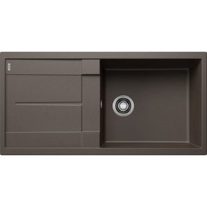 Blanco Metra XL 6 S káva + Dodatočná extra zľava 5% po vložení do košíku ! vyobraziť