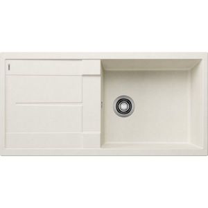 Blanco Metra XL 6 S biela soft + Dodatočná extra zľava 5% po vložení do košíku ! vyobraziť