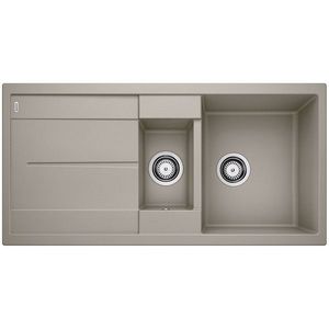 Blanco Metra 6 S s excentrom tartufo + Dodatočná extra zľava 5% po vložení do košíku ! vyobraziť