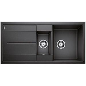 Blanco Metra 6 S s excentrom antracit + Dodatočná extra zľava 5% po vložení do košíku ! vyobraziť