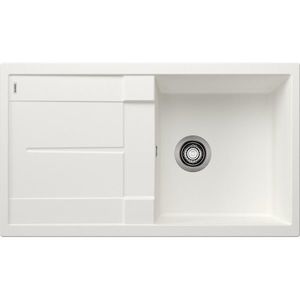 BLANCO METRA 5 S biela + Dodatočná extra zľava 5% po vložení do košíku ! vyobraziť