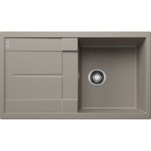 Blanco Metra 5 S tartufo + Dodatočná extra zľava 5% po vložení do košíku ! vyobraziť