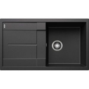 Blanco Metra 5 S antracit + Dodatočná extra zľava 5% po vložení do košíku ! vyobraziť