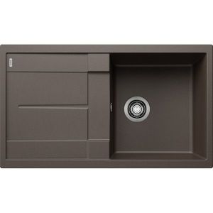 Blanco Metra 5 S káva + Dodatočná extra zľava 5% po vložení do košíku ! vyobraziť