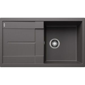 BLANCO METRA 5 S sivá skala vyobraziť