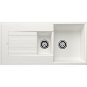 BLANCO ZIA 6 S biela + Dodatočná extra zľava 5% po vložení do košíku ! vyobraziť