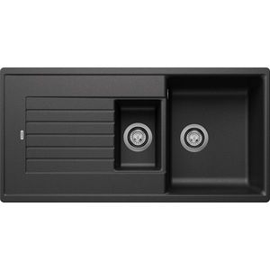 Blanco Zia 6 S antracit + Dodatočná extra zľava 5% po vložení do košíku ! vyobraziť