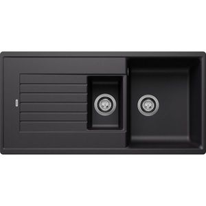 Blanco Zia 6 S čierna + Dodatočná extra zľava 5% po vložení do košíku ! vyobraziť