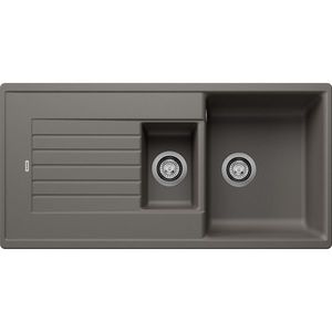 Blanco Zia 6 S sivý vulkán + Dodatočná extra zľava 5% po vložení do košíku ! vyobraziť