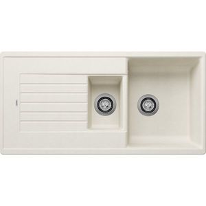 Blanco Zia 6 S biela soft + Dodatočná extra zľava 5% po vložení do košíku ! vyobraziť