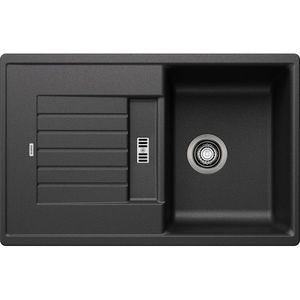 Blanco Zia 45 S antracit + Dodatočná extra zľava 5% po vložení do košíku ! vyobraziť