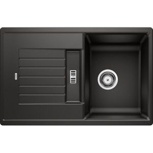 Blanco Zia 45 S čierna + Dodatočná extra zľava 5% po vložení do košíku ! vyobraziť