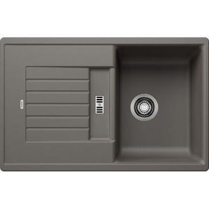 Blanco Zia 45 S sivý vulkán + Dodatočná extra zľava 5% po vložení do košíku ! vyobraziť