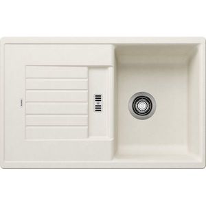 Blanco Zia 45 S biela soft + Dodatočná extra zľava 5% po vložení do košíku ! vyobraziť