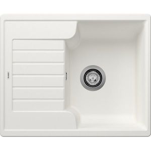 Blanco Zia 40 S biela + Dodatočná extra zľava 5% po vložení do košíku ! vyobraziť