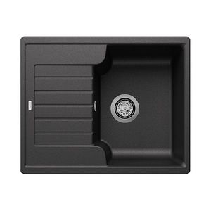 Blanco Zia 40 S antracit + Dodatočná extra zľava 5% po vložení do košíku ! vyobraziť