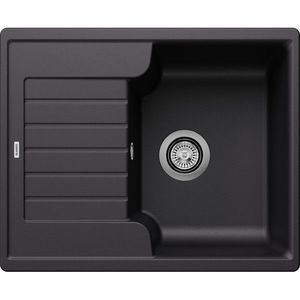 Blanco Zia 40 S čierna + Dodatočná extra zľava 5% po vložení do košíku ! vyobraziť