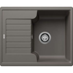 Blanco Zia 40 S sivý vulkán + Dodatočná extra zľava 5% po vložení do košíku ! vyobraziť