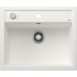 Blanco Dalago 6 s excentrom biela + Dodatočná extra zľava 5% po vložení do košíku ! vyobraziť