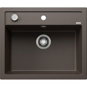 Blanco Dalago 6 s excentrom káva + Dodatočná extra zľava 5% po vložení do košíku ! vyobraziť