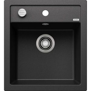 Blanco Dalago 45 s excentrom antracit + Dodatočná extra zľava 5% po vložení do košíku ! vyobraziť