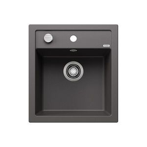 Blanco Dalago 45 s excentrom sivá skala + Dodatočná extra zľava 5% po vložení do košíku ! vyobraziť