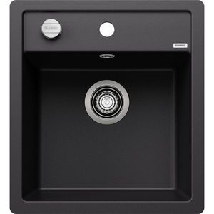 Blanco Dalago 45 s excentrom čierna + Dodatočná extra zľava 5% po vložení do košíku ! vyobraziť