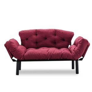 2-miestna pohovka Nitta 155 cm bordó vyobraziť