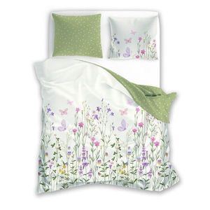 Bavlněné povlečení Letní sen - výber z 7 prevedení vyobraziť