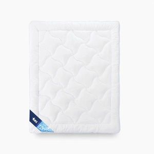 Celoroční přikrývka Medisens 155x200 cm bílá vyobraziť