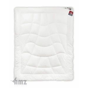 Celoroční přikrývka Outlast 200x220 cm bílá vyobraziť