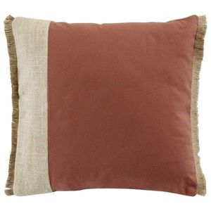 Dekorativní polštář GREENYBEL 40x40 cm oranžový vyobraziť