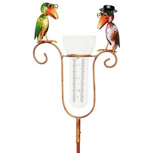 Dešťoměr BIROD 29, 5 cm vícebarevný vyobraziť