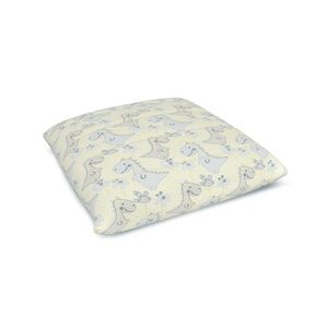 Dětský polštář Lotus Dino 40x40 cm žlutý vyobraziť