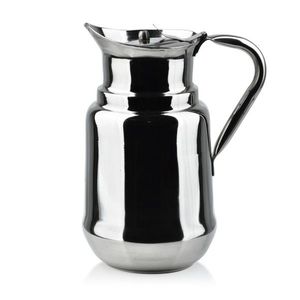 Džbánok SONA 2, 4 l nerezový vyobraziť