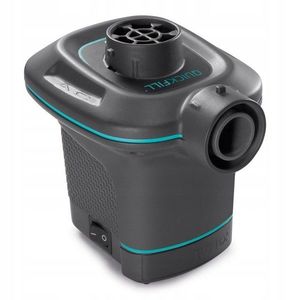 Elektrická pumpa Quick Fill 650 l/min Intex vyobraziť